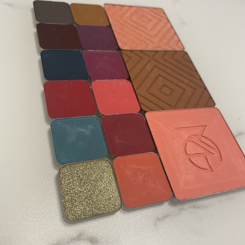 Makeup geek bundle - Picture 4 of 7